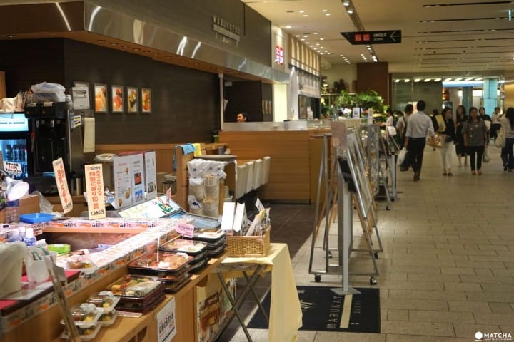 6 Restaurantes económicos en Roppongi: ¡Disfruta de comidas por menos de 1000 yenes!
