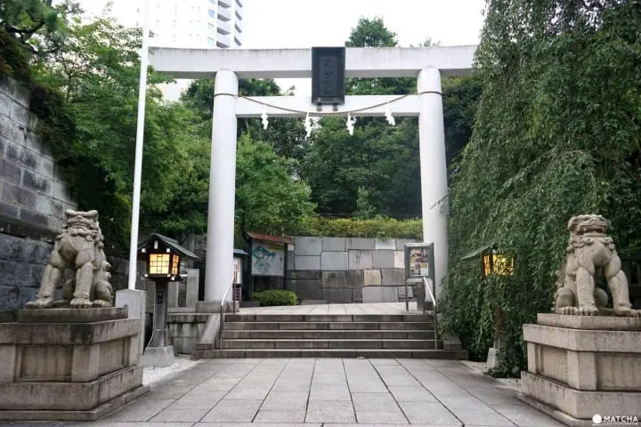 Roppongi Cheap Visits: 6 Activities Under a 1000 yen