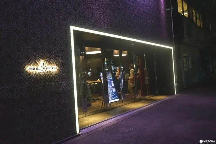 Roppongi Cheap Visits: 6 Activities Under a 1000 yen