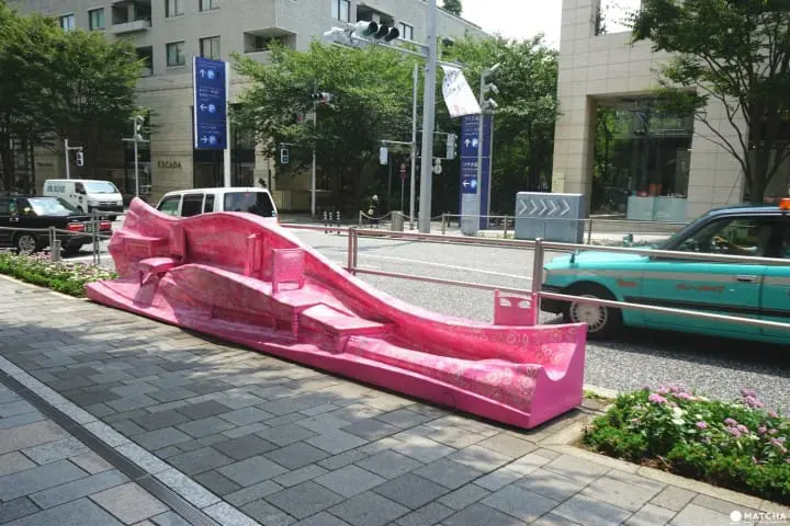 Roppongi Cheap Visits: 6 Activities Under a 1000 yen