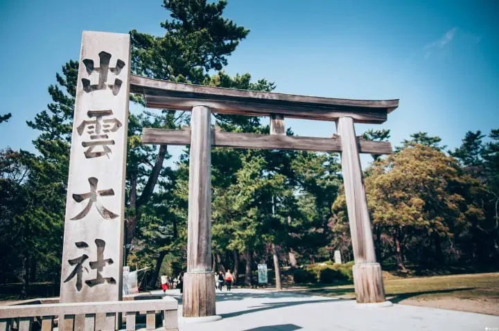 “日本最不有名的县”竟然最不容错过！鸟取县V.S.岛根县好吃好玩报给你