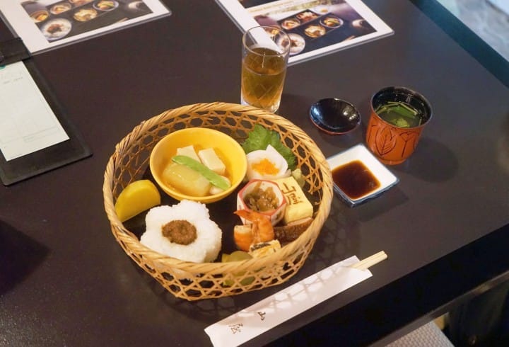 Ryoutei Yamaya, Kawagoe