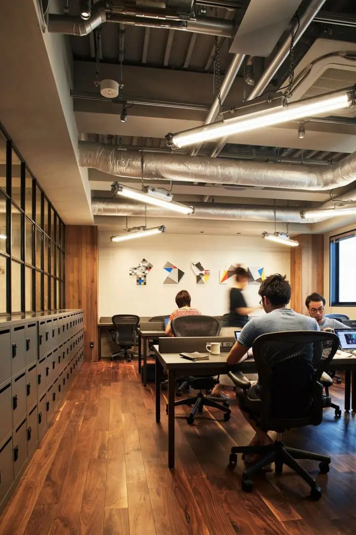 高效率辦公室：坐上人體工學椅工作