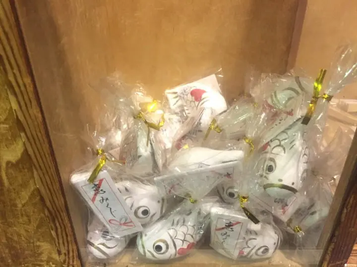 『大阪』難波八阪神社巨型獅子殿 吸厄運納福氣