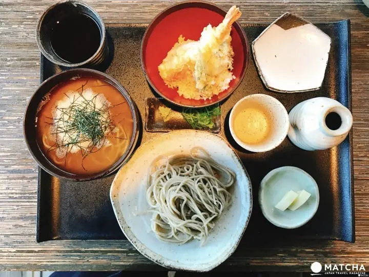 よしむら清水庵