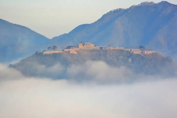 跟著吉卜力玩日本！動畫電影取景地攻略
