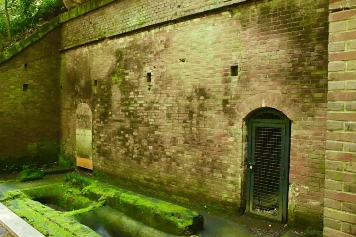 跟著吉卜力玩日本！動畫電影取景地攻略