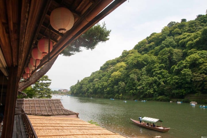 亀山家