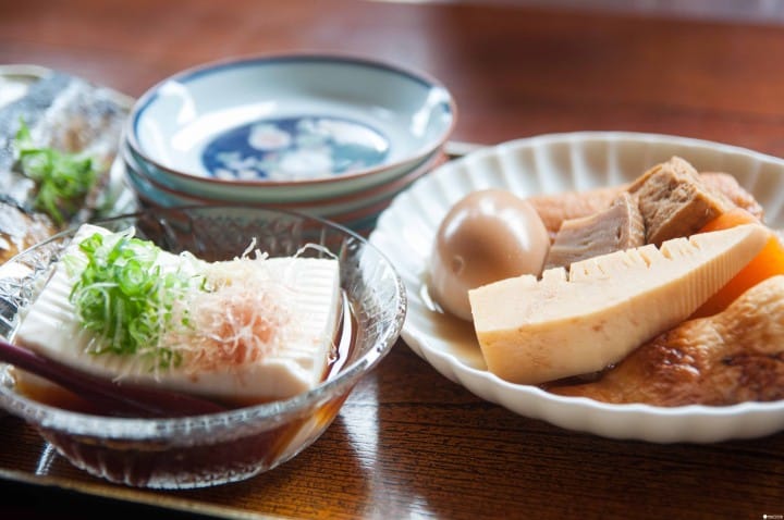 亀山家