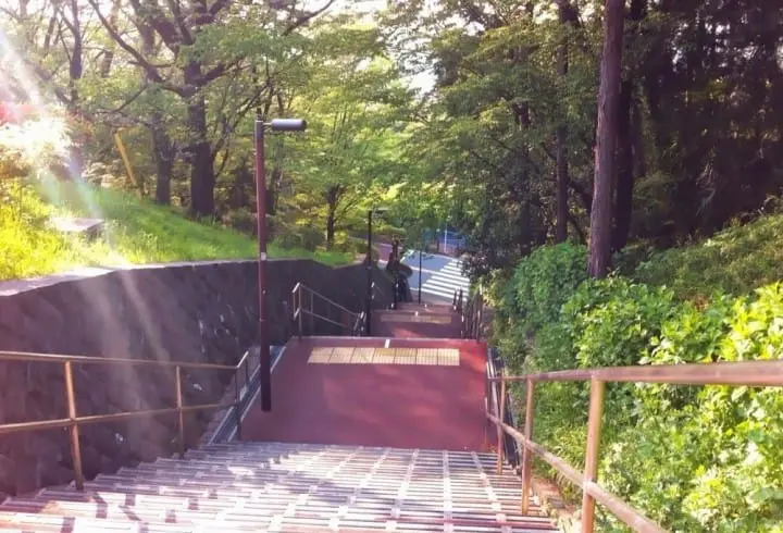 跟著吉卜力玩日本！動畫電影取景地攻略