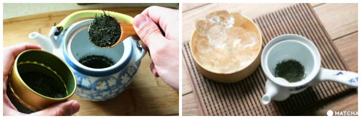 Cool Yourself with Refreshing Japanese Beverages this Summer!
