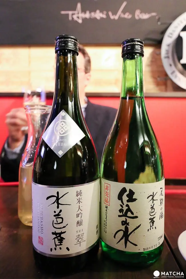 Cool Yourself with Refreshing Japanese Beverages this Summer!