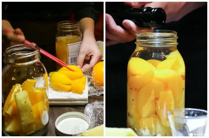 Cool Yourself with Refreshing Japanese Beverages this Summer!