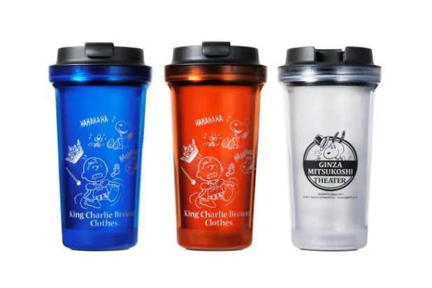 史努比登陸銀座啦！