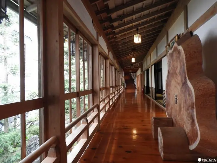 【和歌山県】聖地・高野山で宿坊に泊まってみよう！