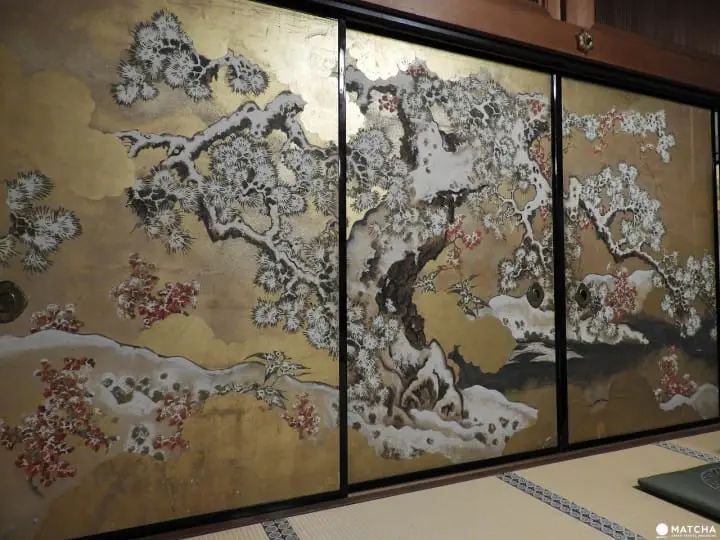 【和歌山県】聖地・高野山で宿坊に泊まってみよう！