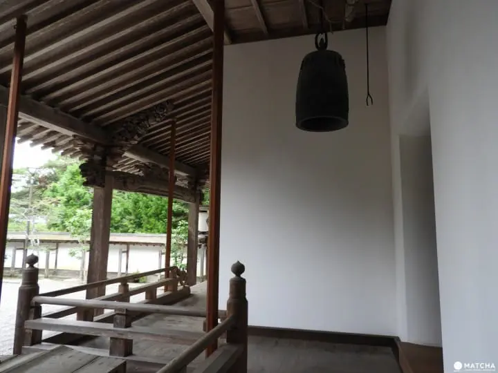 【和歌山県】聖地・高野山で宿坊に泊まってみよう！