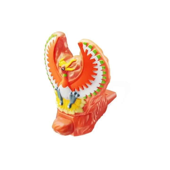 就決定是你了！皮卡丘現身麥當勞，香蕉巧克力冰炫風與6款玩具等你來收服！