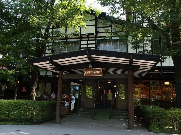 跟着吉卜力玩日本！宫崎骏动画场景巡礼