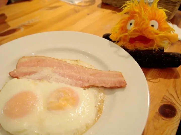 跟着吉卜力玩日本！宫崎骏动画场景巡礼