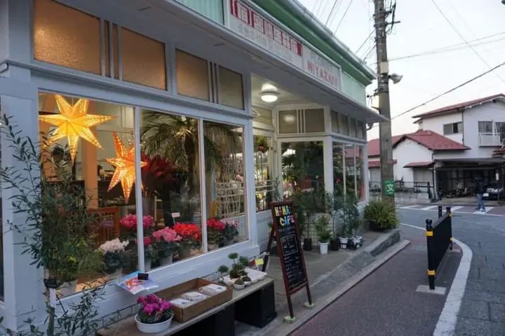 跟着吉卜力玩日本！宫崎骏动画场景巡礼