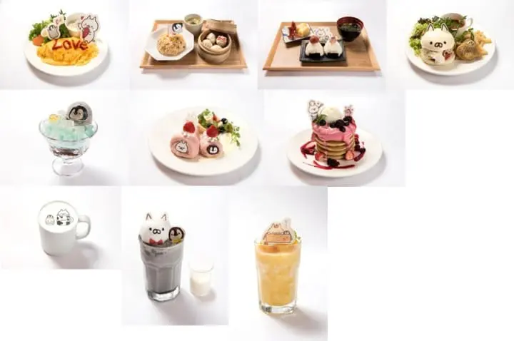 「Nekopen日和主題咖啡廳」2017年7月13日（四）～8月13日（日）期間限定開店！第一發時間決定～