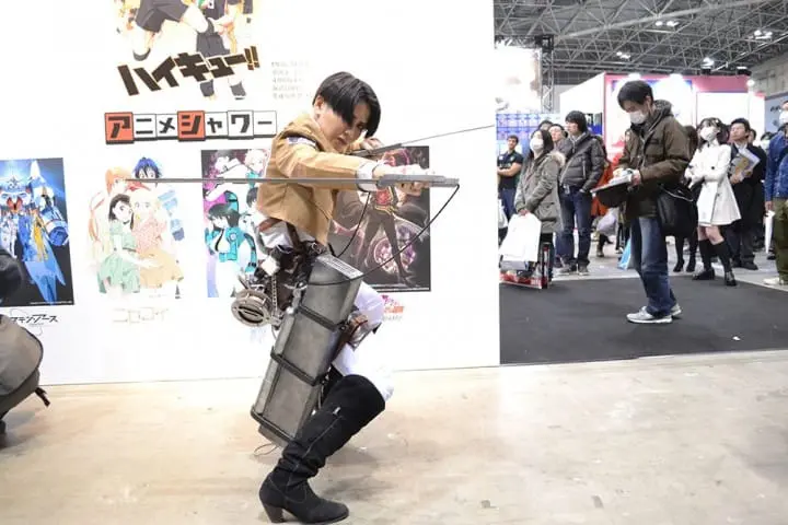 2.5次元？寫實化？動漫用語大解析