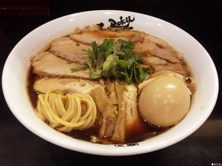 【專訪】真老饕都知道的拉麵神店「麵屋丈六」