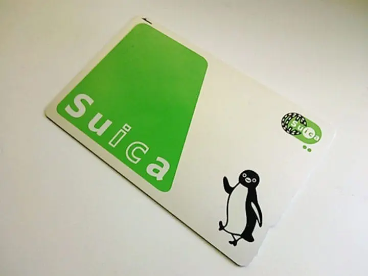 Rail Passes, Suica, Tickets - How To I Get From A To B In Tokyo??