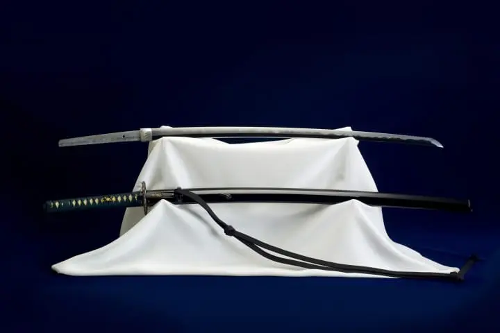 Sumo, Samurai, Or Ninja - Which Would You Like To Be?