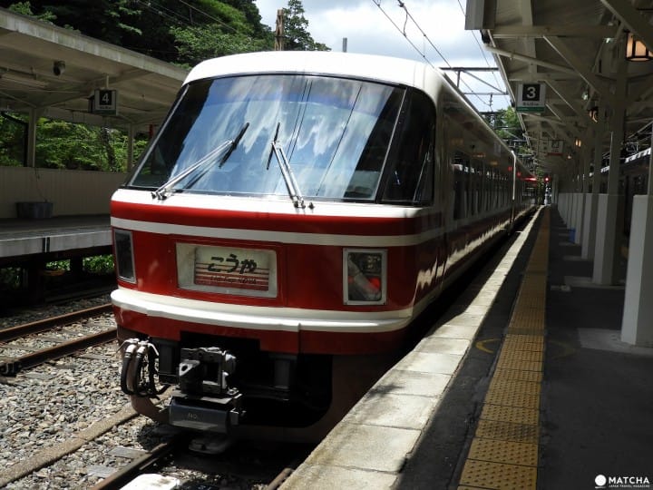 【和歌山縣】來去擁有1200年歴史的日本佛教聖地、高野山!