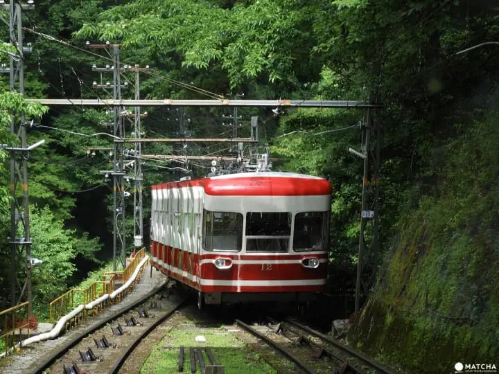 【和歌山縣】來去擁有1200年歴史的日本佛教聖地、高野山！