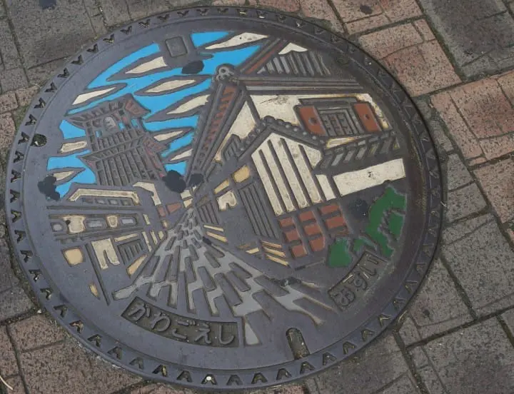 Only 30 Minutes From Tokyo! Find Luck In Love At Kawagoe Hikawa Shrine