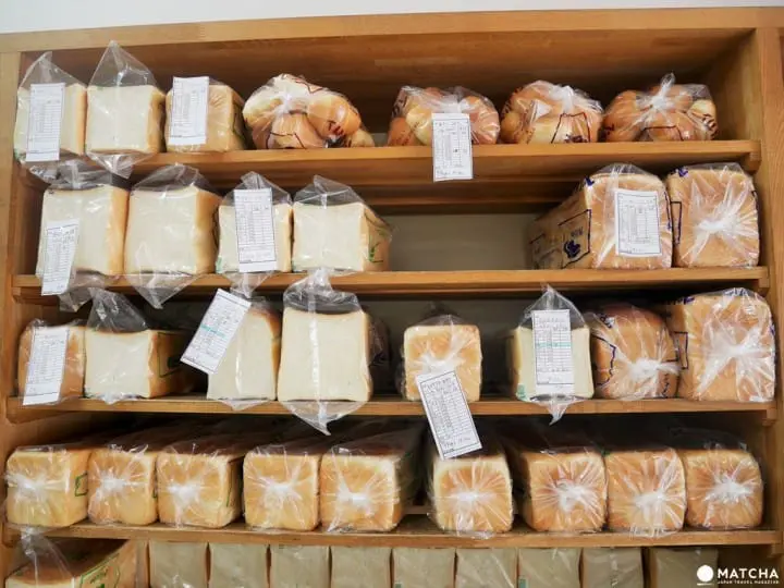 飘香75年，传承四代的单纯好味道，浅草下町手作面包店“Pelican”