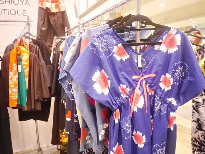 rika shioya boutique