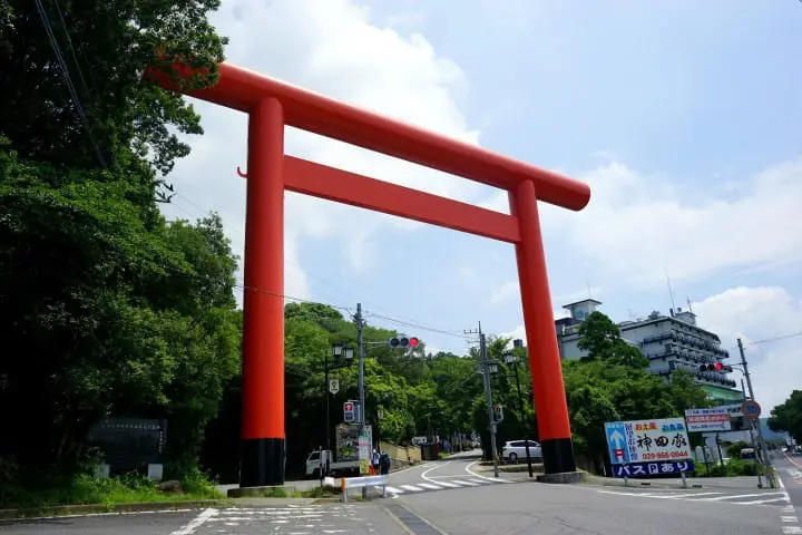 Tsukuba - Japan’s Creation Myths And Highest Technology In One Place!