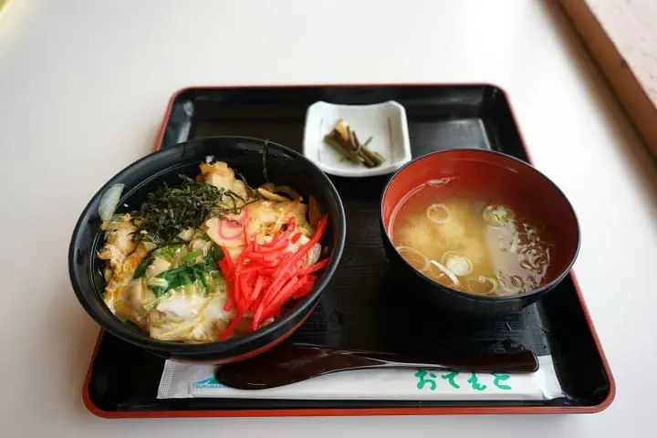 Tsukuba - Japan’s Creation Myths And Highest Technology In One Place!