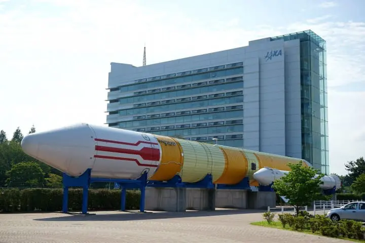 Tsukuba - Japan’s Creation Myths And Highest Technology In One Place!