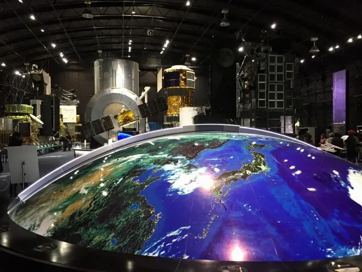 Tsukuba - Japan’s Creation Myths And Highest Technology In One Place!