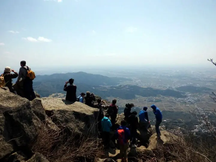 Tsukuba - Japan’s Creation Myths And Highest Technology In One Place!