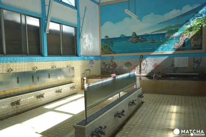 Mengenal Lebih Dalam Budaya Onsen dan Sento di Jepang