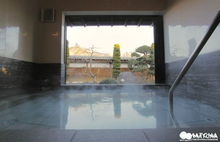 Mengenal Lebih Dalam Budaya Onsen dan Sento di Jepang