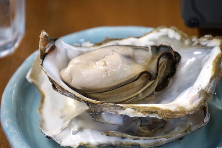 港食堂