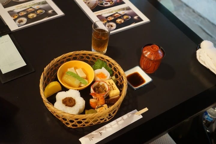 料亭山屋