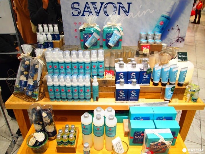 ที่โตเกียวก็หาซื้อได้กับ 3 เครื่องสำอางธรรมชาติแผนญี่ปุ่นโบราณ – ผลิตภัณฑ์จากฮอกไกโด&จังหวัดอิชิกาวะ