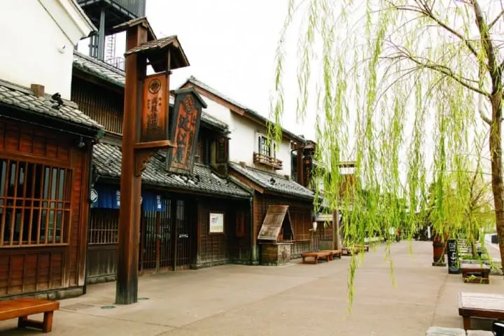 The History Of Japan Part 3: From The Edo Era To Today