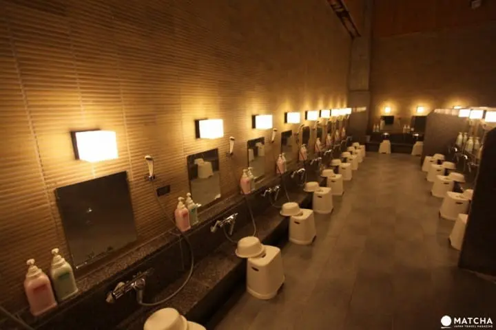 Mengenal Lebih Dalam Budaya Onsen dan Sento di Jepang