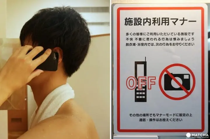 Mengenal Lebih Dalam Budaya Onsen dan Sento di Jepang