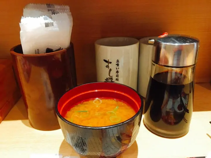 福冈天神寿司将军