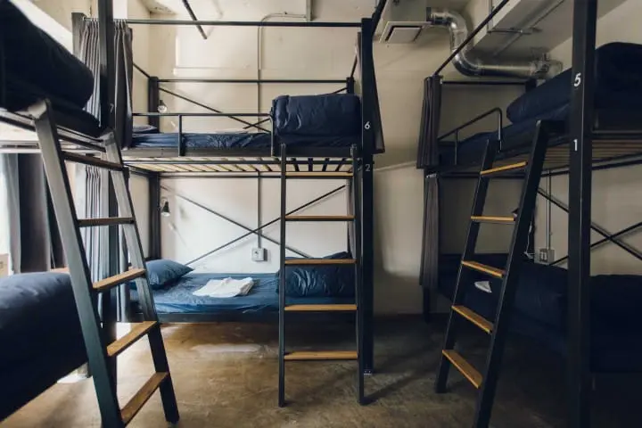 ¿Es un hostal? ¿Un bar? ¿Un lounge? ¡Presentando CITAN en el Área Nihonbashi! 